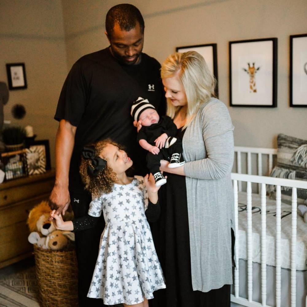 Meet your Posher, Lindsey